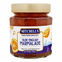Mitchells Old English Marmalade 450g
